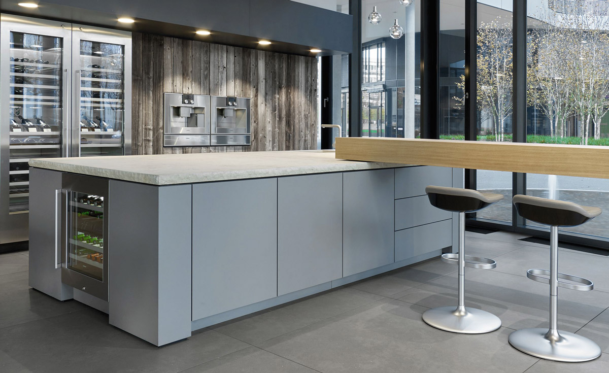 Как проходит визит в шоу-рум