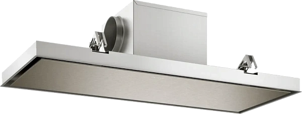 Gaggenau AC250121 — Потолочная вытяжка 120 см отделка Gaggenau Light Bronze