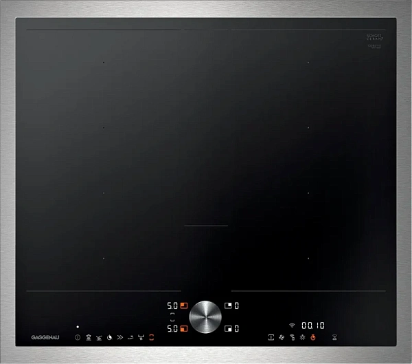 Gaggenau CI262115 — Индукционная варочная панель 60 см