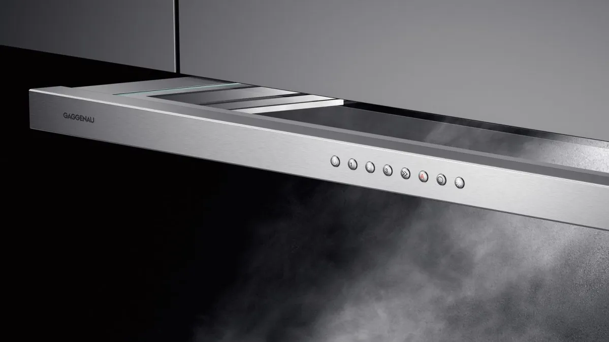 Виды вытяжек